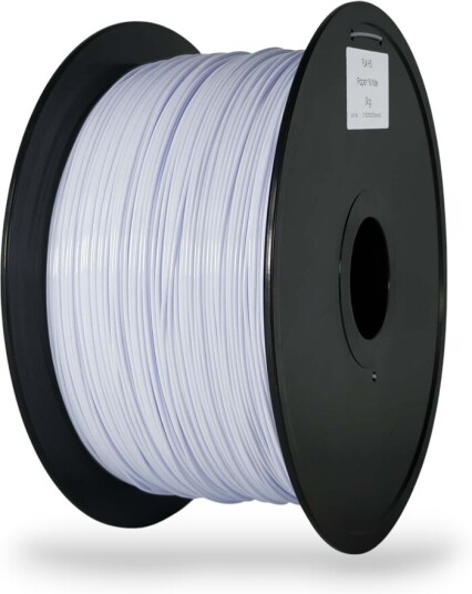 Polyalkemi Pla Hs (3kg) Paper White