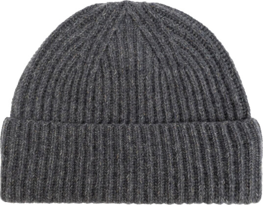 Lisa Yang Herre Accessories Grå ONE SIZE,