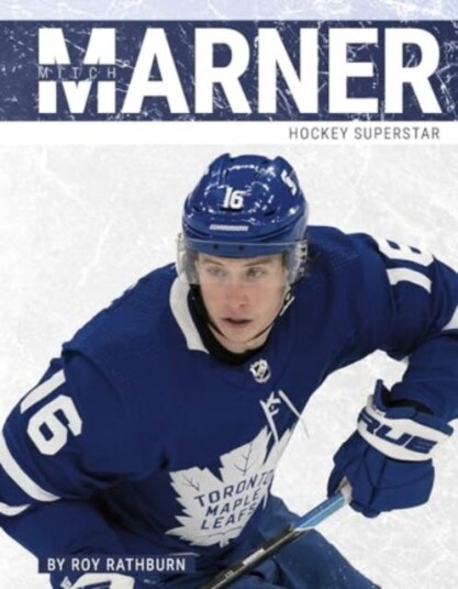 Mitch Marner  Hockey Superstar
