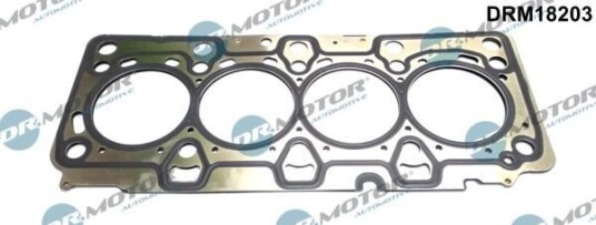 Toppakning Dr.Motor Automotive DRM18203 Toppakning Dr.Motor Automotive DRM18203
