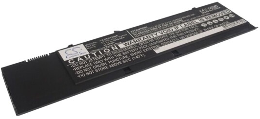 Batteri til Dell Latitude XT3
