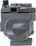 AC kompressor MAHLE ORIGINAL ACP 1447 000S