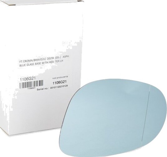 ABAKUS 1106G21 Speilglass, ytterspeil