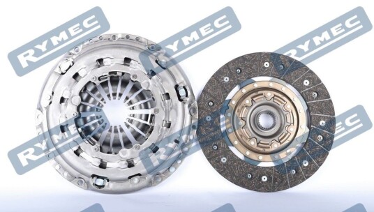 Clutchsett RYMEC JT1921