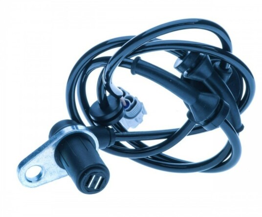 Sensor, ABS EINPARTS EPS0089