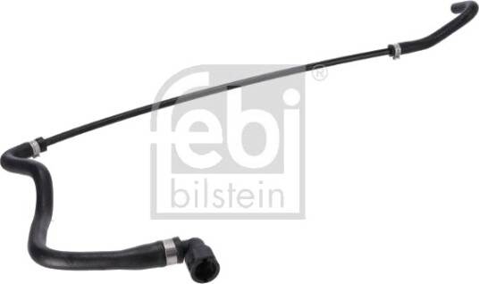 Radiatorslange FEBI BILSTEIN 183754