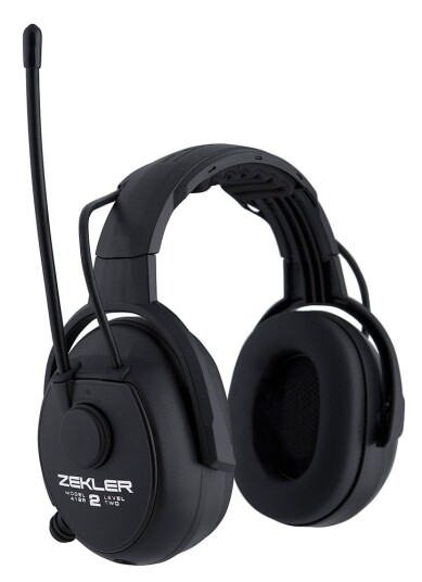 Zekler radioklokke 412r Zekler radioklokke 412r