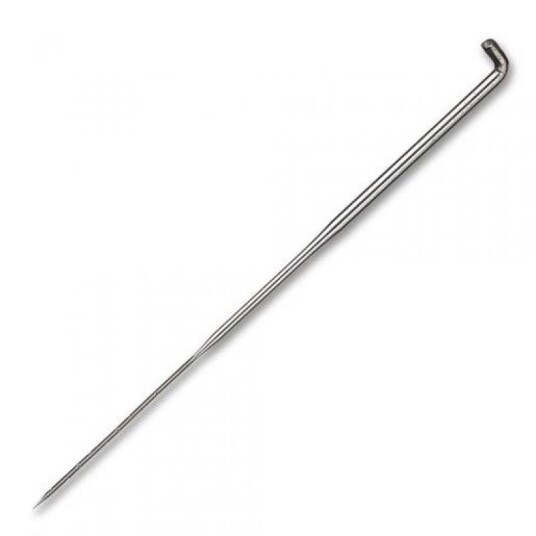 GUIDELINE Tubenål Tapert 9cm 9cm 9cm GUIDELINE Tubenål Tapert 9cm 9cm 9cm