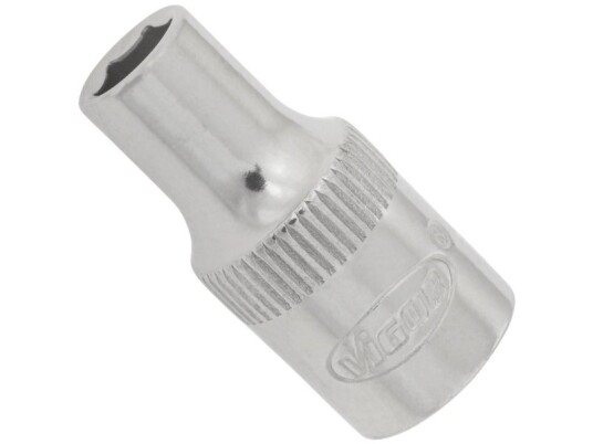 Vigor V2416n V2416n Topnøgleindsats 5 Mm
