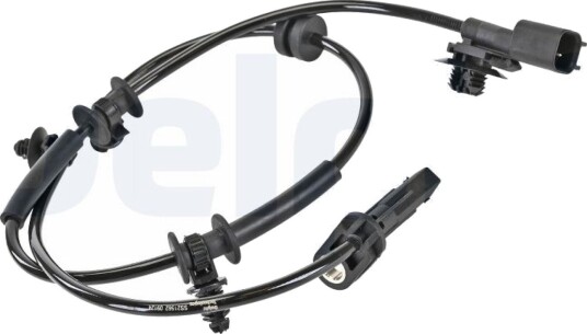 Sensor, ABS DELPHI SS21562-12B1 Sensor, ABS DELPHI SS21562-12B1