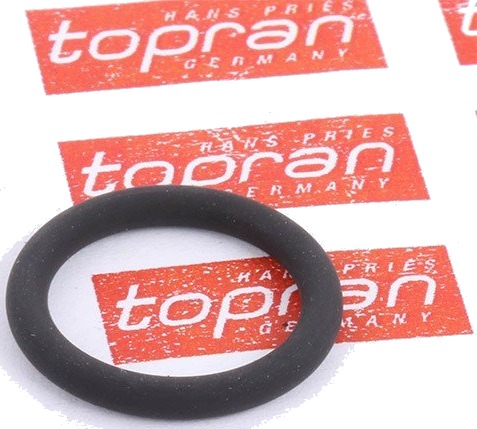 TOPRAN 114 375 Tetning, oljepeilepinne