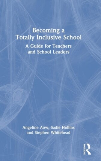 Becoming A Totally Inclusive School Av Angeline (Berlin International School German Aow