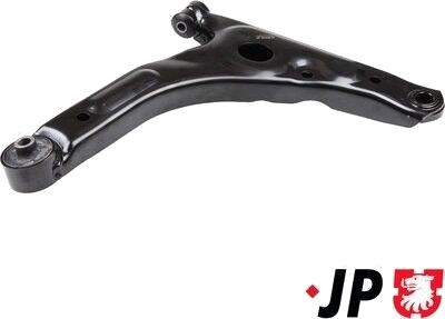 Bærearm JP GROUP 1540104380 Bærearm JP GROUP 1540104380