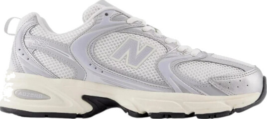 New Balance Dame Sko Grå 38 EU,