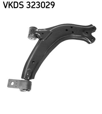 Bærebru/bærearm SKF VKDS 323029