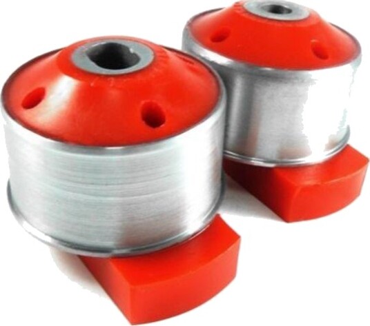 Lagring akselskaft MPBS 5102203/80SHA