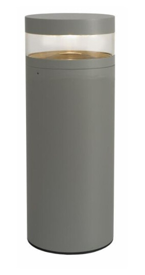 Norlys Stavanger 5009 Pullert 500 mm LED IP65 4000K 1380 lm Aluminium Belysning Norlys Stavanger 5009 Pullert 500 mm LED IP65 4000K 1380 lm Aluminium Belysning