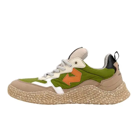 Id.eight unisex Sko Flerfarget 41 EU, Id.eight unisex Sko Flerfarget 41 EU,