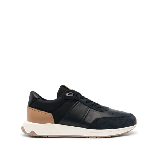 Tod's Herre Sko Svart 46 EU, Tod's Herre Sko Svart 46 EU,