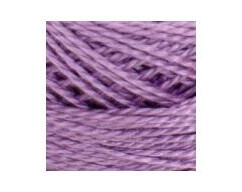 DMC Cotton Perlé - 8 209 DMC Cotton Perlé - 8 209