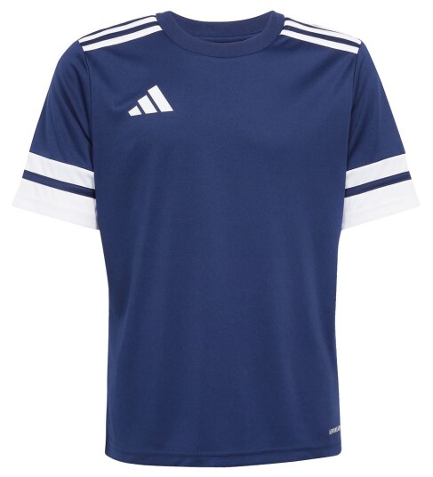 adidas Performance Squa25 Jsy Y Navy 176 adidas Performance Squa25 Jsy Y Navy 176