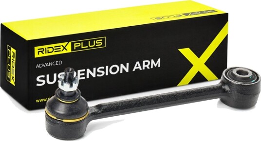 RIDEX PLUS 273C0514P Bærearm