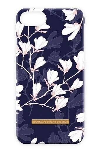 Onsala Collection Soft Mobildeksel i Fargen Mystery Magnolia for iPhone 6/7/8/SE