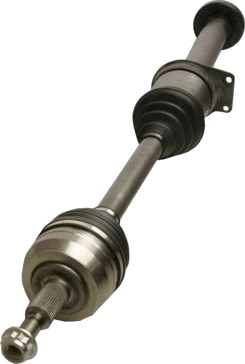 MAXGEAR 49 1224 Drivaksel
