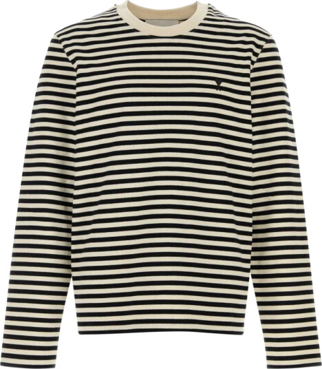 Ami Paris Herre Topper Flerfarget S,