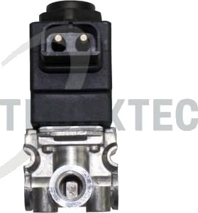 TRUCKTEC AUTOMOTIVE 03.30.104 Magnetventil