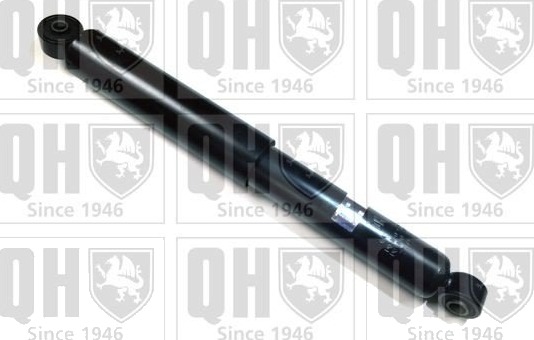 QUINTON HAZELL QAG179225 Støtdemper QUINTON HAZELL QAG179225 Støtdemper