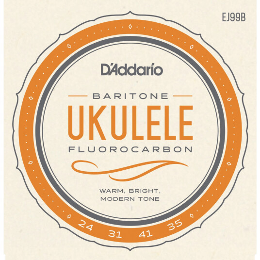 D'Addario Ej99b