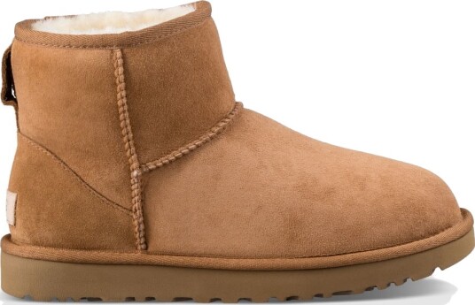 Ugg Women's Classic Mini II Chestnut 42