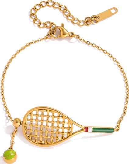 Céleste Bracelet Seraphita 18K Gold