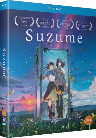 Suzume Suzume