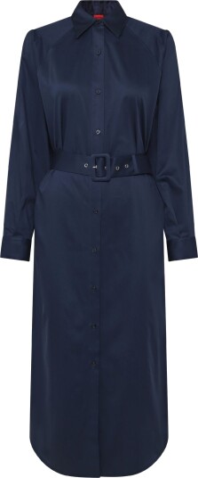 HUGO Kilini Navy 36