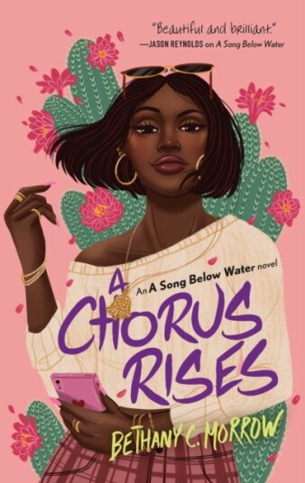 A Chorus Rises Av Bethany C. Morrow