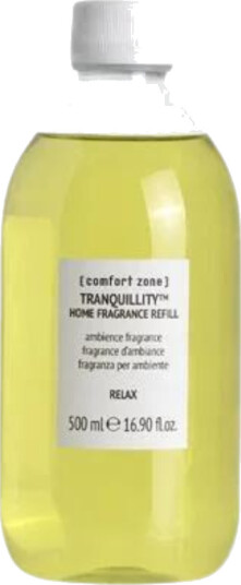 Comfort Zone Tranquillity Home Fragrance Refill 500ml Comfort Zone Tranquillity Home Fragrance Refill 500ml