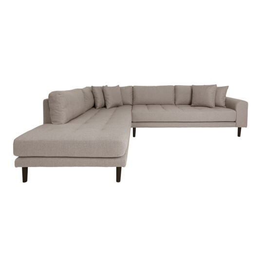 House Nordic Lido sjeselongsofa venstre 1301418