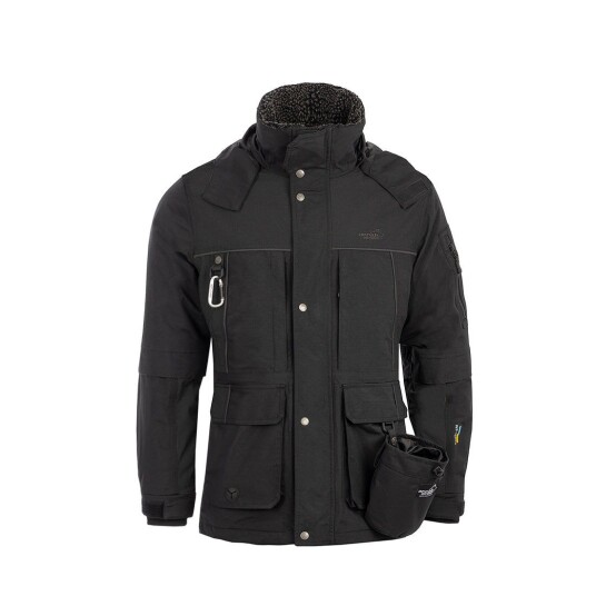 Arrak Originaljacka Herr Black 2XL 2XL