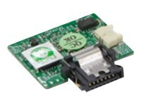 Supermicro Ssd-Dm128-Smcmvn1 - Ssd - 128 Gb - Intern - Msata - Sata 6Gb/S Supermicro Ssd-Dm128-Smcmvn1 - Ssd - 128 Gb - Intern - Msata - Sata 6Gb/S