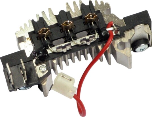 Likeretter dynamo AS PL ARC4030