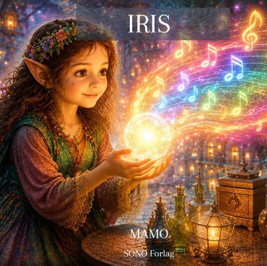 Iris