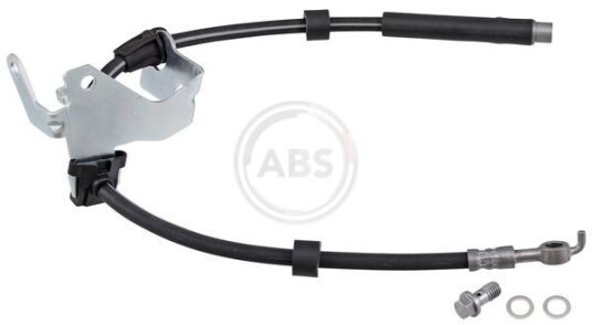 Bremseslange A.B.S. SL 1004 Bremseslange A.B.S. SL 1004
