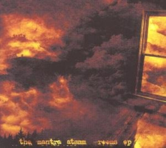 Mantra Atsmm Rooms CD
