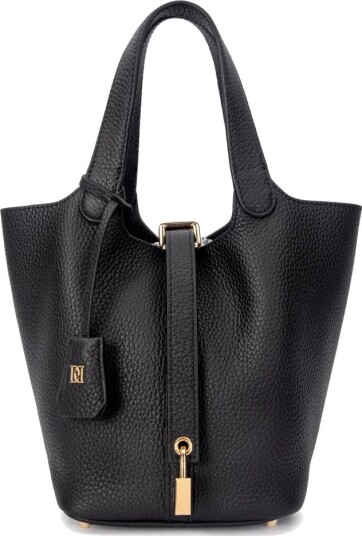 Dark Dame Vesker Svart ONE SIZE,