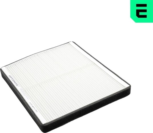 Kupefilter OPTIMAL OP-FCF20042