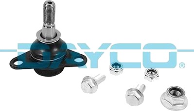 Bærekule DAYCO DSS1444