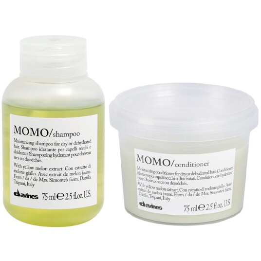 Davines Essential Momo Travelkit Davines Essential Momo Travelkit
