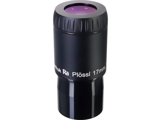 Levenhuk Ra Plössl 17Mm 1.25" Eyepiece Levenhuk Ra Plössl 17Mm 1.25" Eyepiece